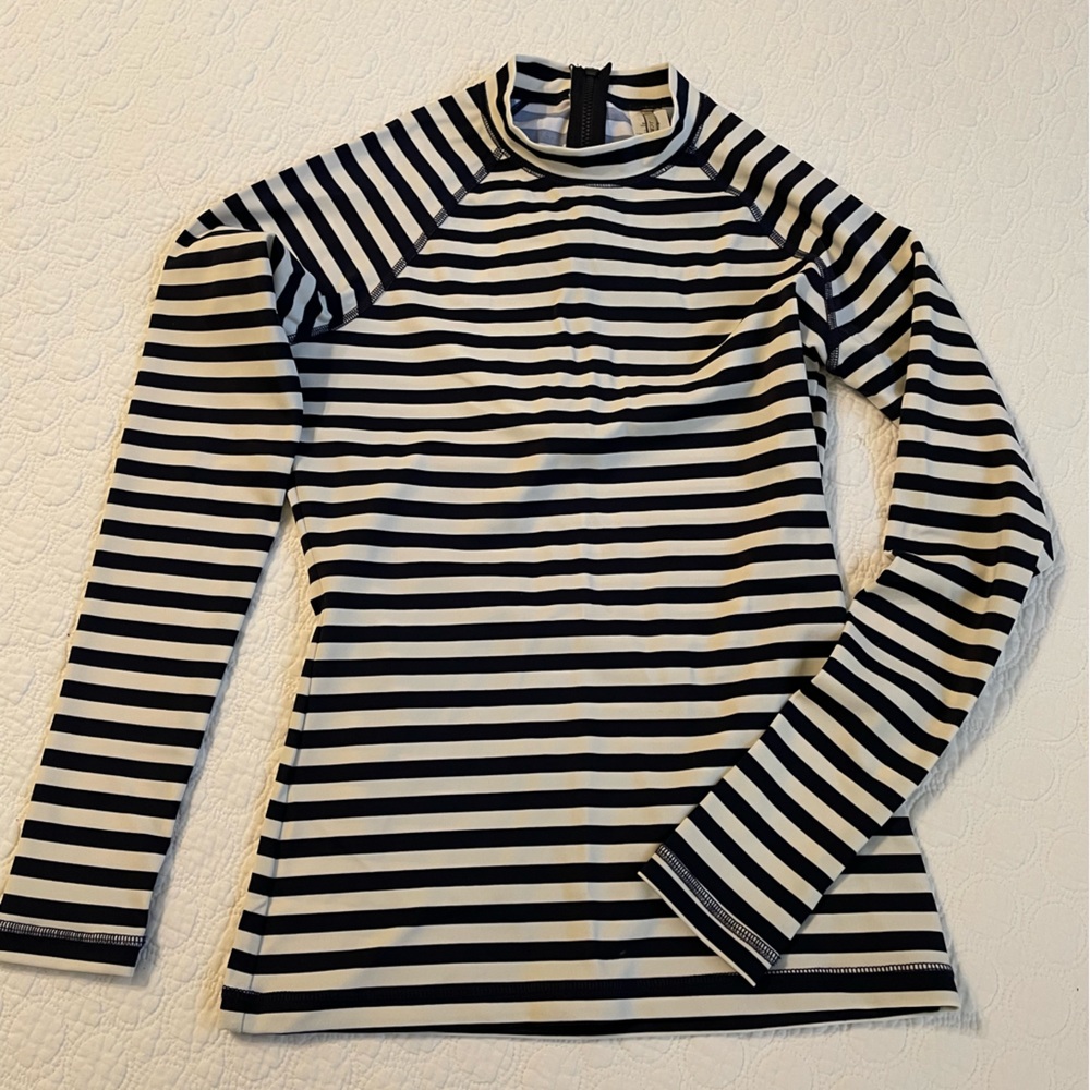 JCrew Swim shirt